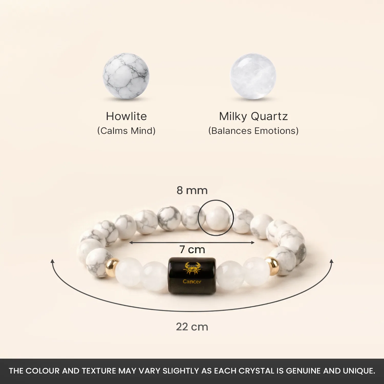 Zodiac Bracelet - Image 81
