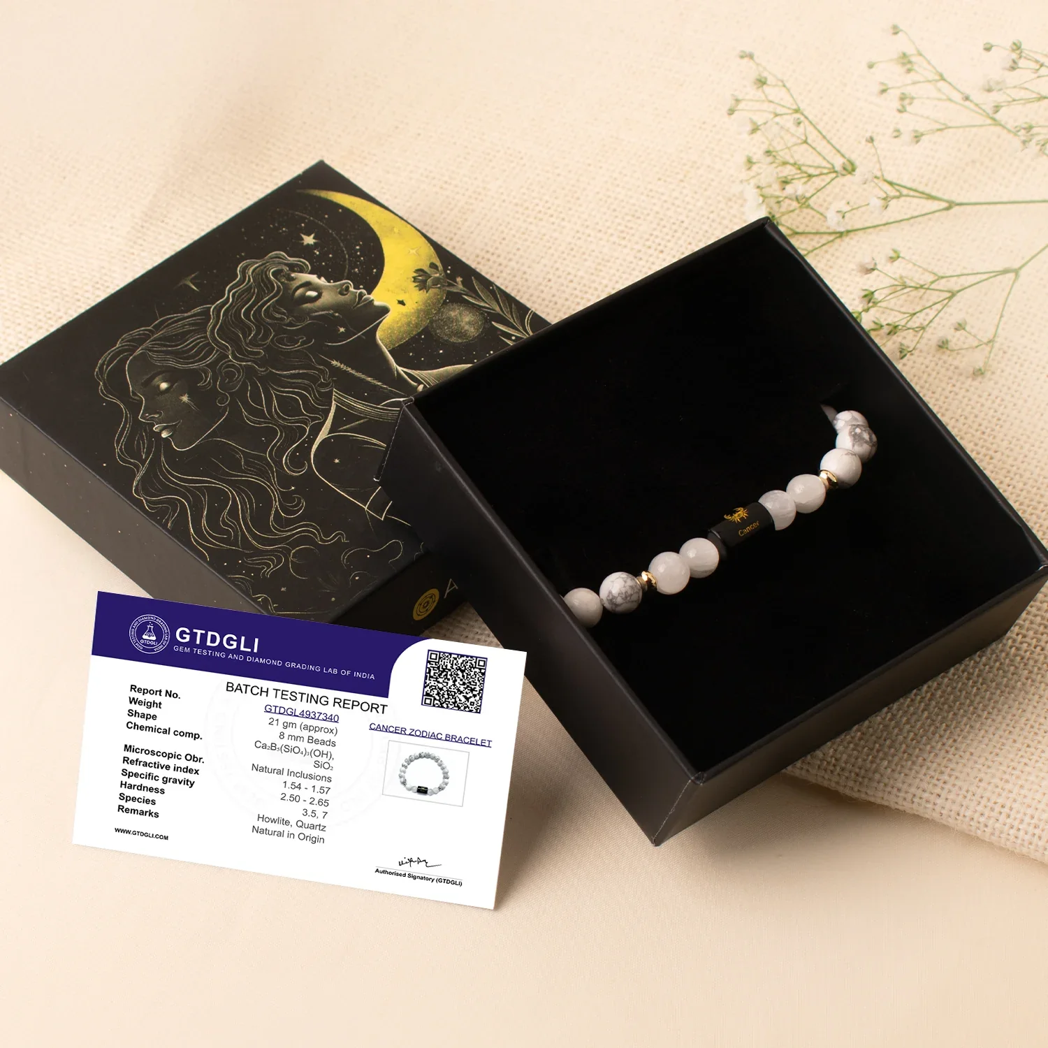 Zodiac Bracelet - Image 82