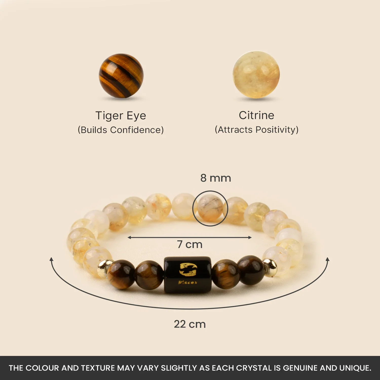 Zodiac Bracelet - Image 9