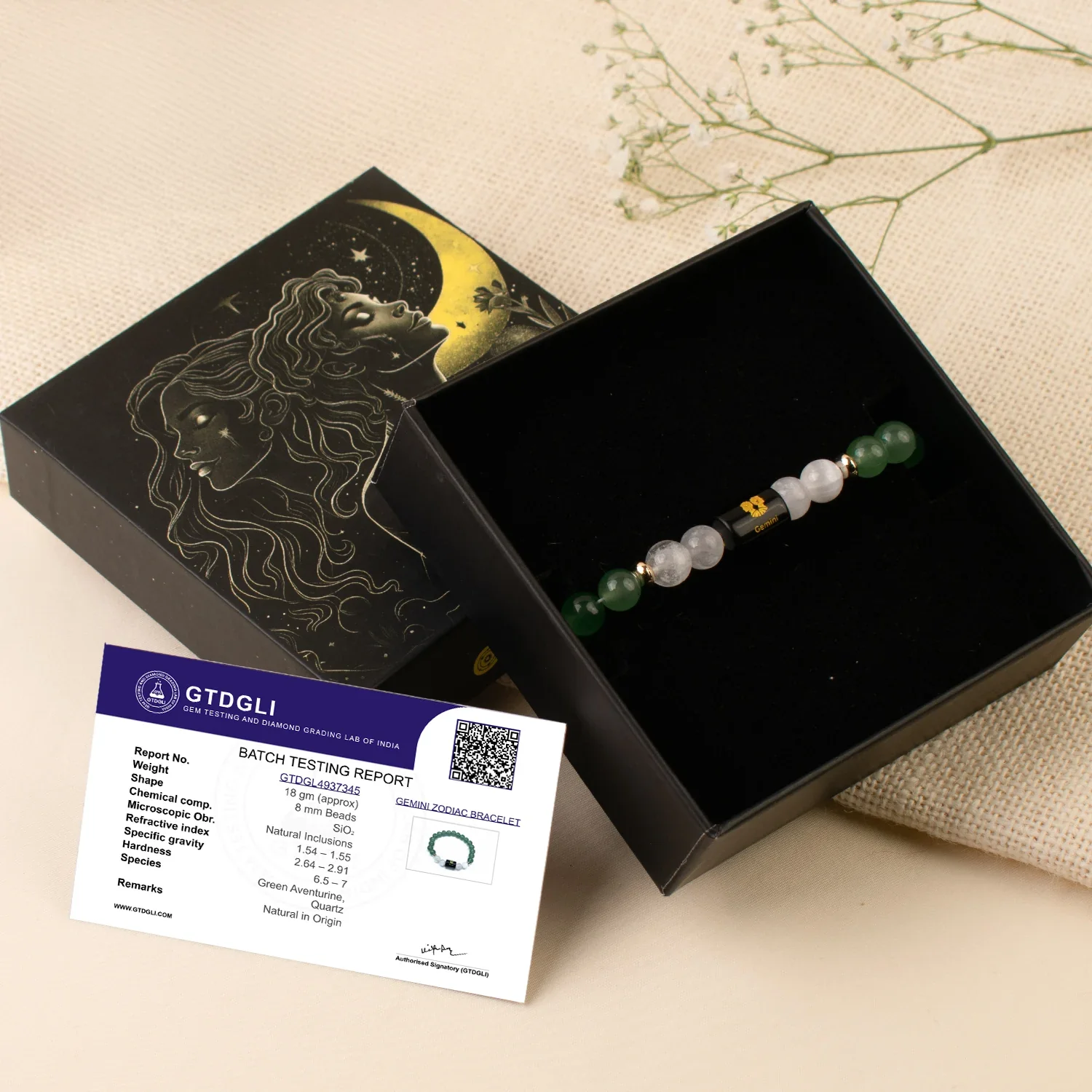 Zodiac Bracelet - Image 95